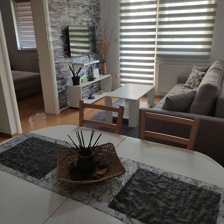 Apartman Marija, Lukavica, Istocno Sarajevo Exteriör bild