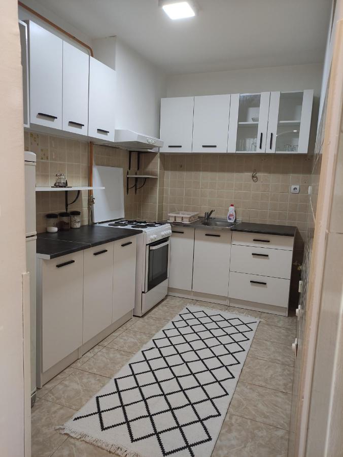 Apartman Marija, Lukavica, Istocno Sarajevo Exteriör bild
