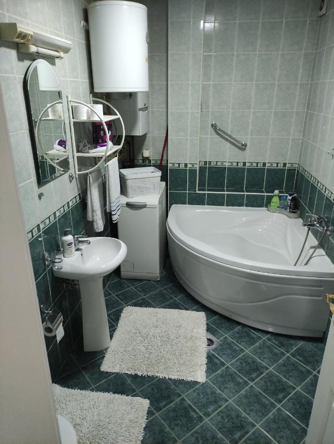 Apartman Marija, Lukavica, Istocno Sarajevo Exteriör bild