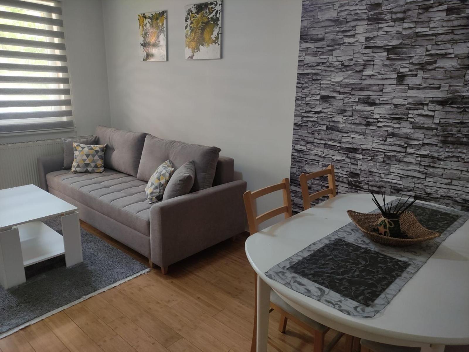 Apartman Marija, Lukavica, Istocno Sarajevo Exteriör bild