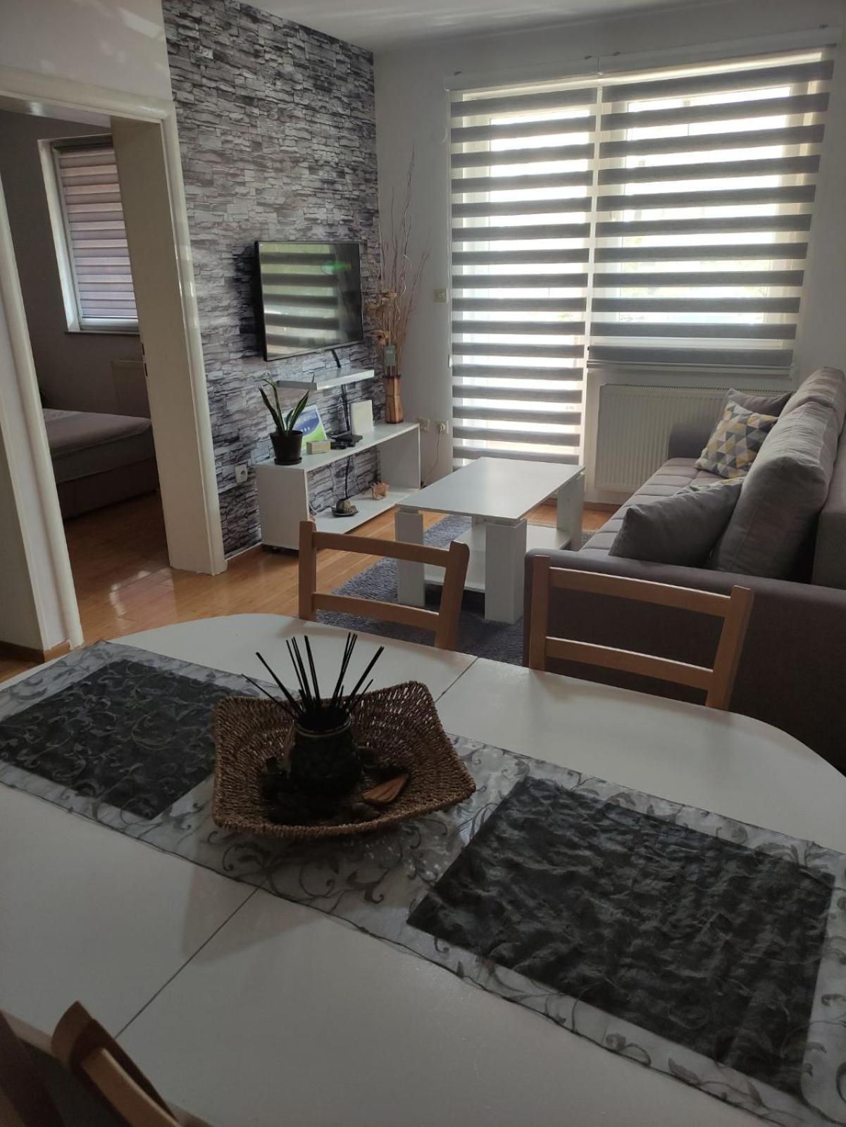 Apartman Marija, Lukavica, Istocno Sarajevo Exteriör bild